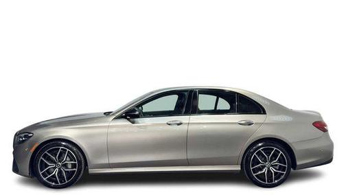 Mojave 2023 Mercedes-Benz E-Class 4MATIC