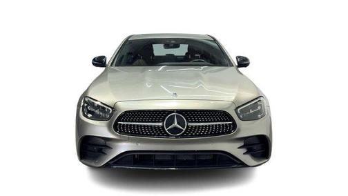 Mojave 2023 Mercedes-Benz E-Class 4MATIC