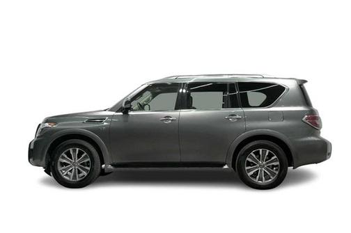 2020 Nissan Armada SL 2WD