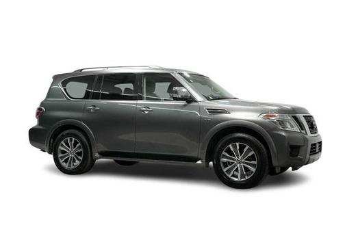 2020 Nissan Armada SL 2WD
