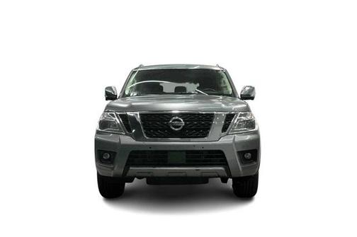 2020 Nissan Armada SL 2WD