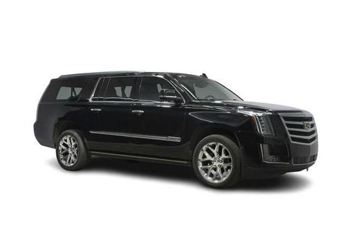 2016 Cadillac Escalade Premium