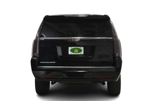 2016 Cadillac Escalade Premium