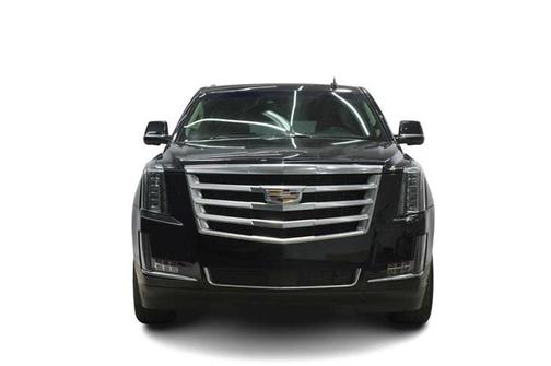 2016 Cadillac Escalade Premium