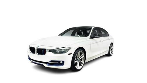 2013 BMW 328 328i