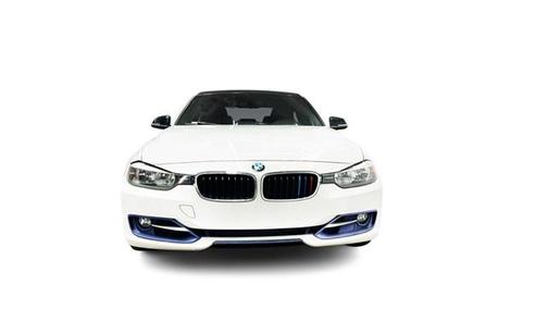 2013 BMW 328 328i