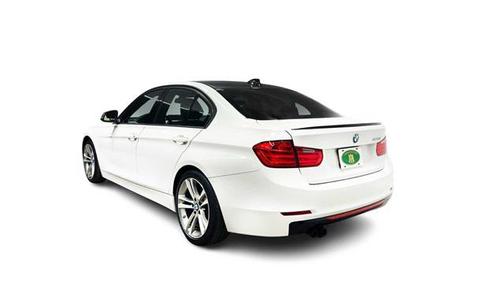 2013 BMW 328 328i