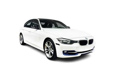 2013 BMW 328 328i