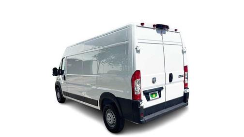 2024 RAM ProMaster 2500 Tradesman