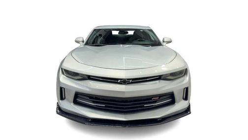 2018 Chevrolet Camaro 2LT