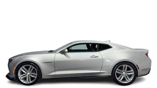 2018 Chevrolet Camaro 2LT