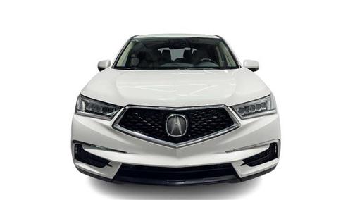 2019 Acura MDX 3.5L w/Technology Package