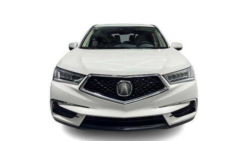 2019 Acura MDX 3.5L w/Technology Package