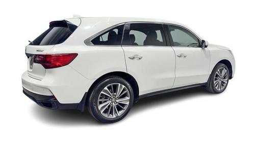 2019 Acura MDX 3.5L w/Technology Package