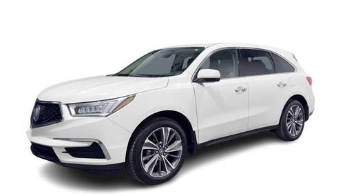 2019 Acura MDX 3.5L w/Technology Package