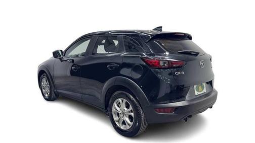 2021 Mazda CX-3 Sport