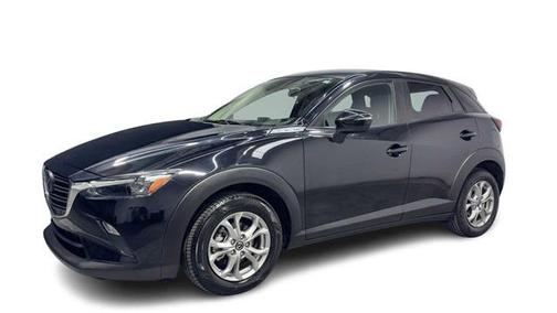 2021 Mazda CX-3 Sport