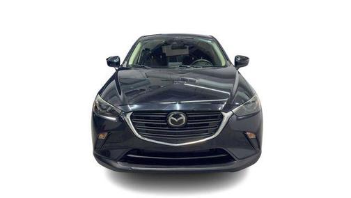 2021 Mazda CX-3 Sport