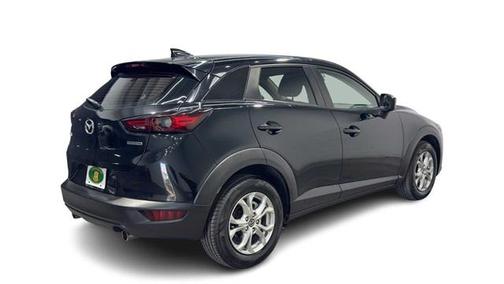 2021 Mazda CX-3 Sport