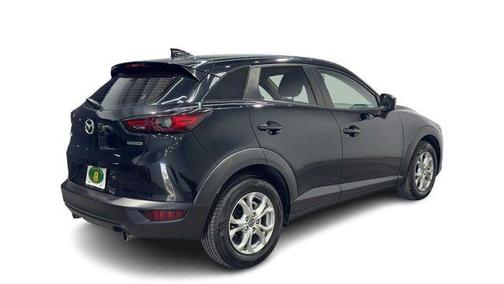 2021 Mazda CX-3 Sport