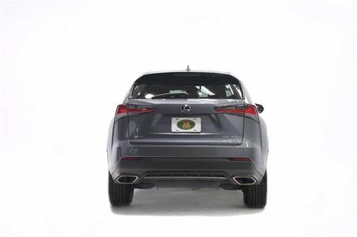 2018 Lexus NX 300 F Sport