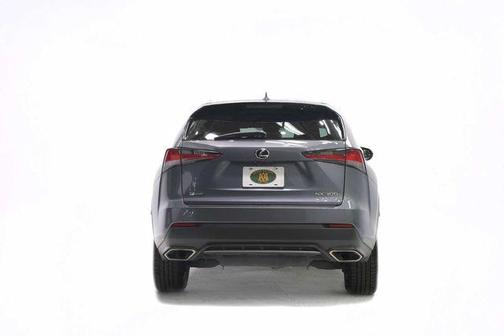 2018 Lexus NX 300 F Sport