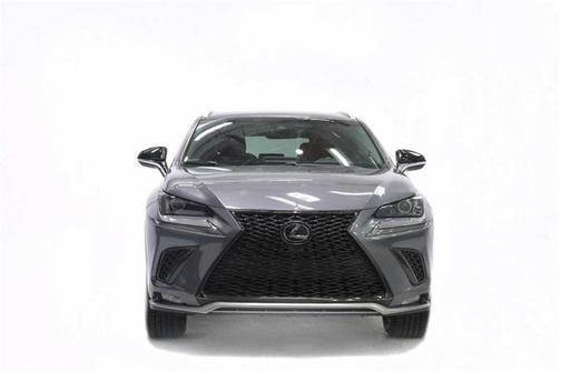 2018 Lexus NX 300 F Sport