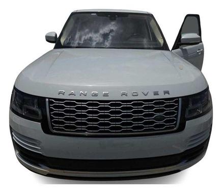 2020 Land Rover Range Rover 3.0L V6 Supercharged HSE