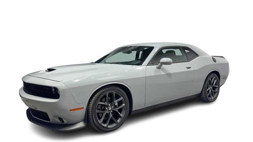 2021 Dodge Challenger GT