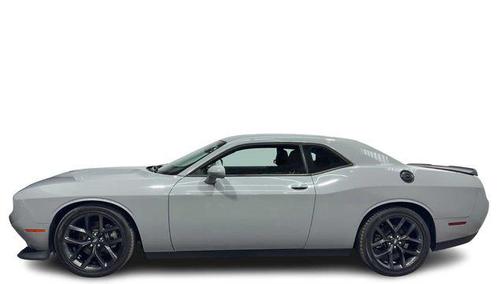 2021 Dodge Challenger GT