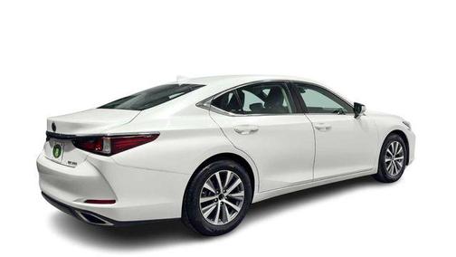 2019 Lexus ES 350 Base
