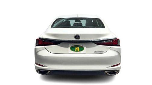 2019 Lexus ES 350 Base