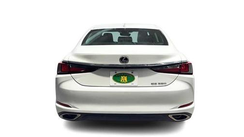 2019 Lexus ES 350 Base