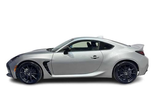 2022 Toyota GR86 Premium