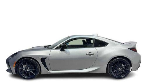 2022 Toyota GR86 Premium