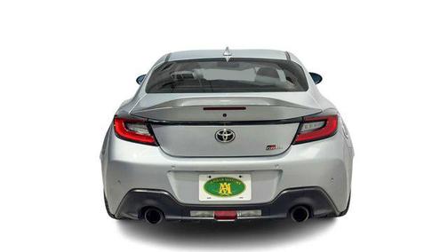 2022 Toyota GR86 Premium