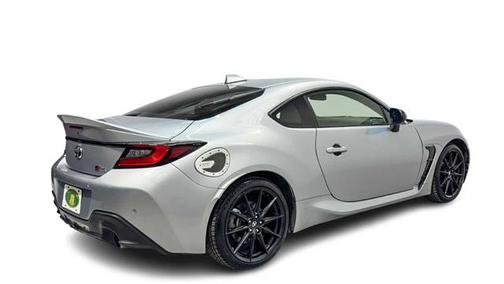 2022 Toyota GR86 Premium