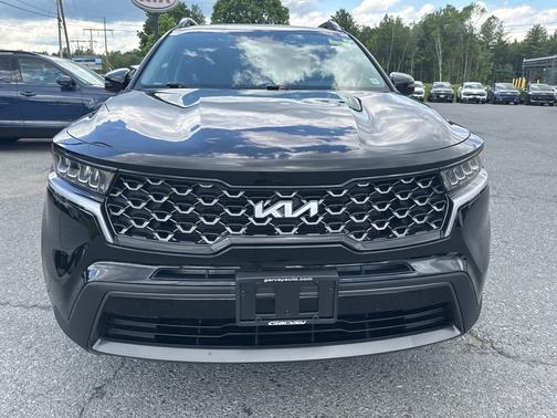 2023 Kia Sorento X-Line S