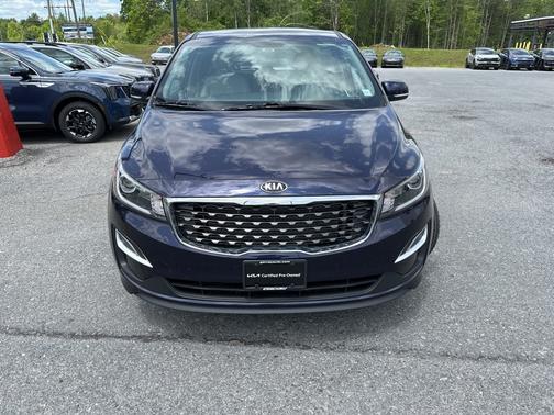 2021 Kia Sedona LX