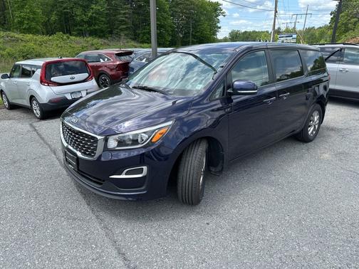 2021 Kia Sedona LX