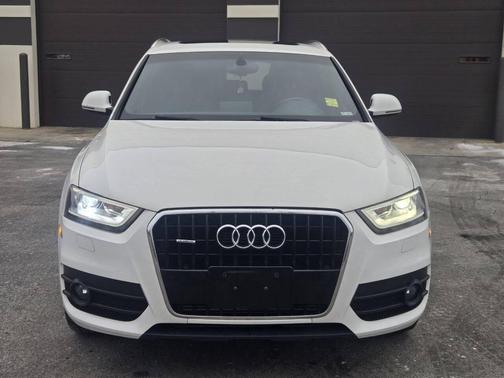 2015 Audi Q3 2.0T Premium Plus