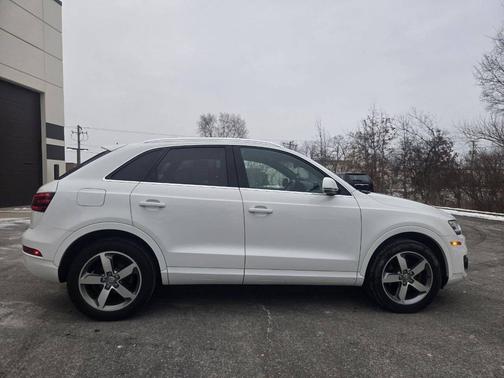 2015 Audi Q3 2.0T Premium Plus
