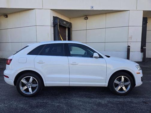 2015 Audi Q3 2.0T Premium Plus
