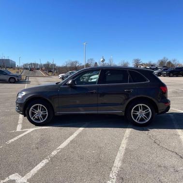 2015 Audi Q5 2.0T Premium Plus