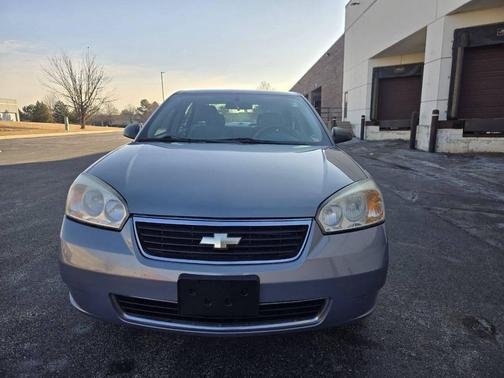 2007 Chevrolet Malibu LS