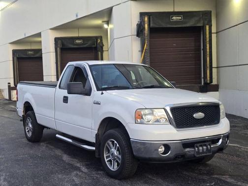 2007 Ford F-150 XL