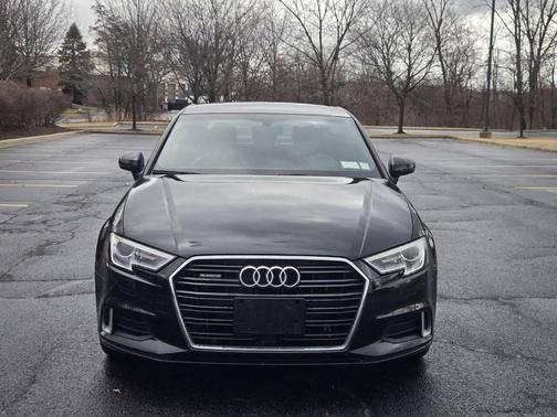 2017 Audi A3 2.0T Premium
