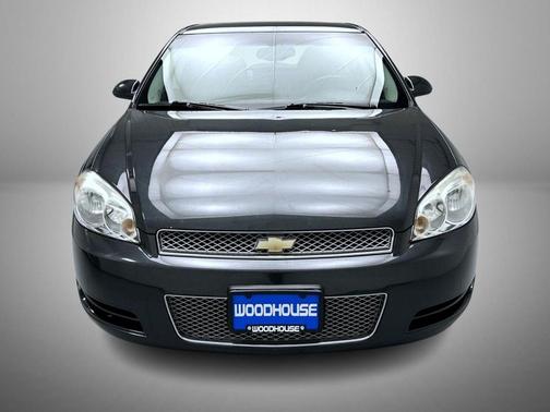 2013 Chevrolet Impala LT