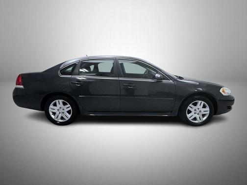 2013 Chevrolet Impala LT