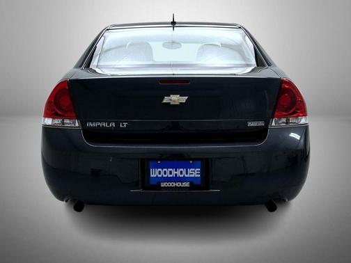 2013 Chevrolet Impala LT